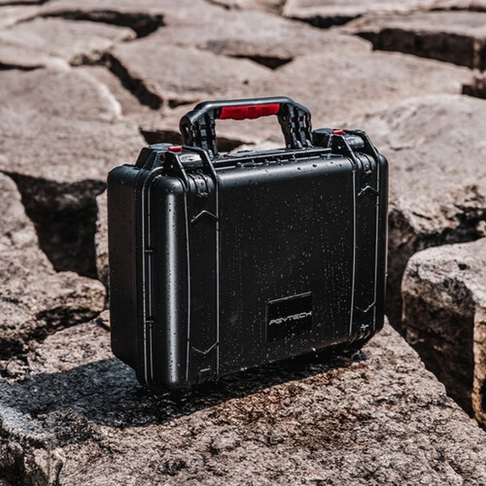 PGYTECH Custodia di sicurezza per DJI AVATA 2