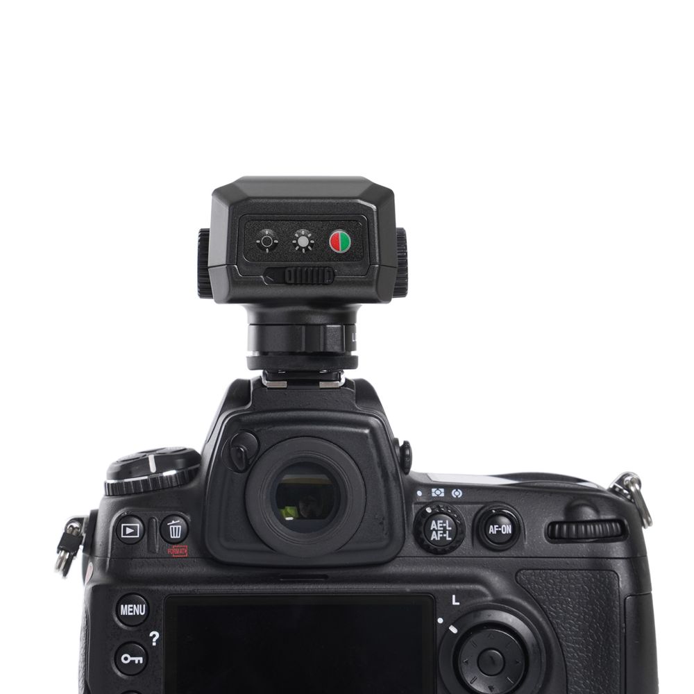 TTArtisan Dot Sight nero