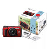 OM SYSTEM TG-7 Edizione speciale rosso
