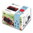 OM SYSTEM TG-7 Edizione speciale rosso