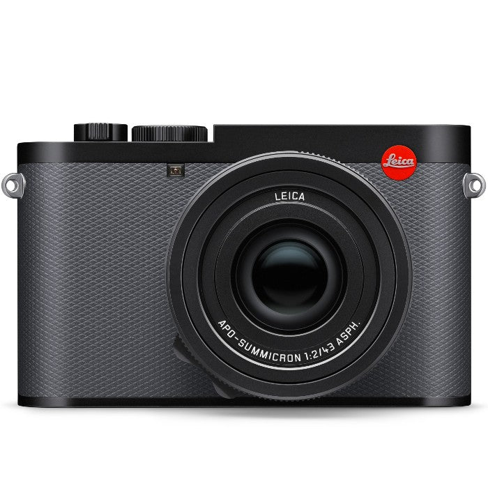 Leica 19084 Q3 43mm - Nero