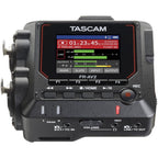 Tascam FR-AV2 Registratore audio