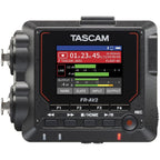 Tascam FR-AV2 Registratore audio