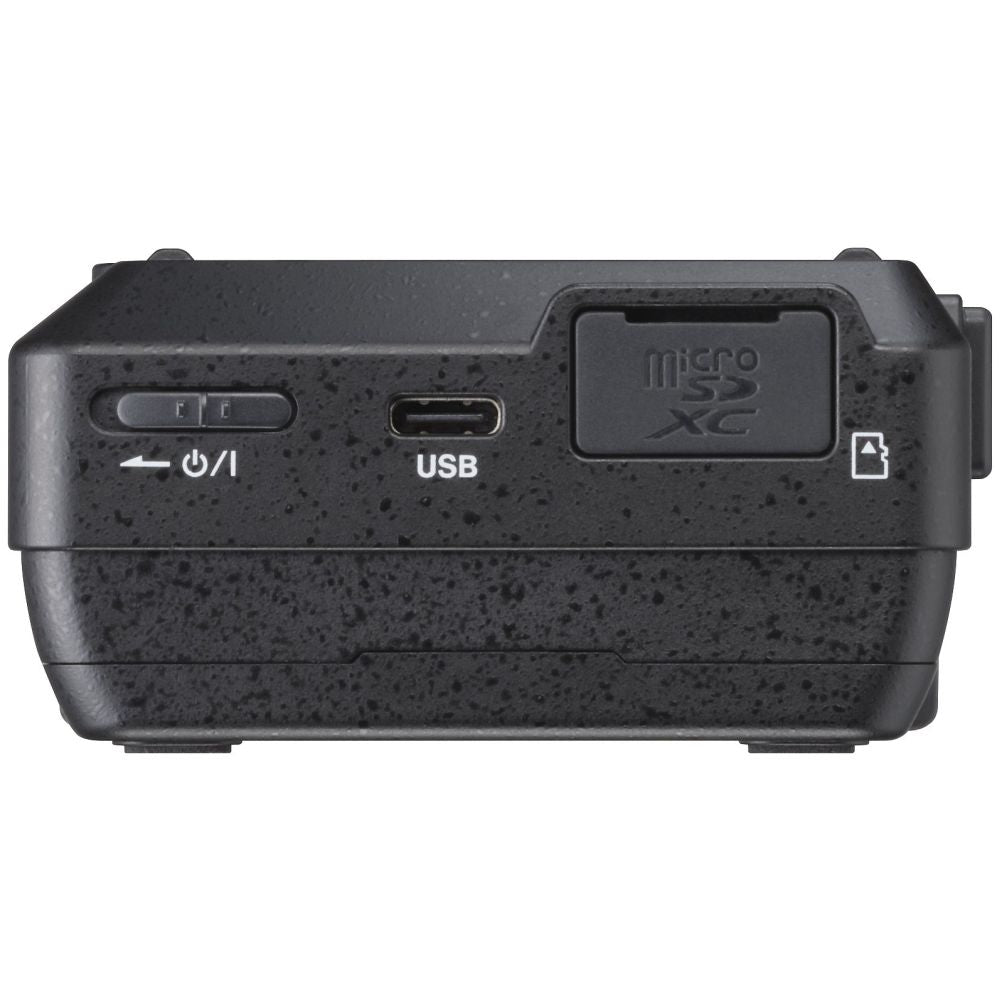 Tascam FR-AV2 Registratore audio