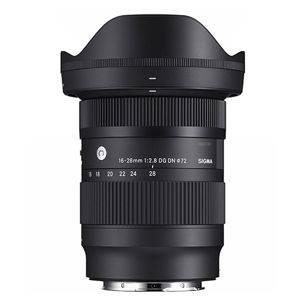 Sigma Landscape Pro Kit di due obiettivi con attacco L