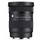 Sigma Landscape Pro Kit di due obiettivi con attacco L
