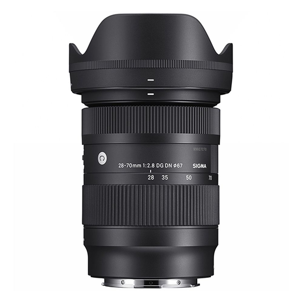 Sigma Landscape Pro Kit di due obiettivi con attacco L