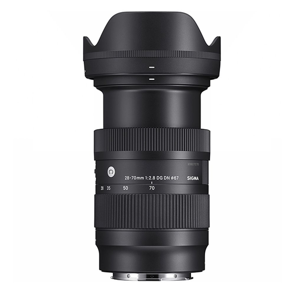 Sigma Landscape Pro Kit di due obiettivi con attacco L