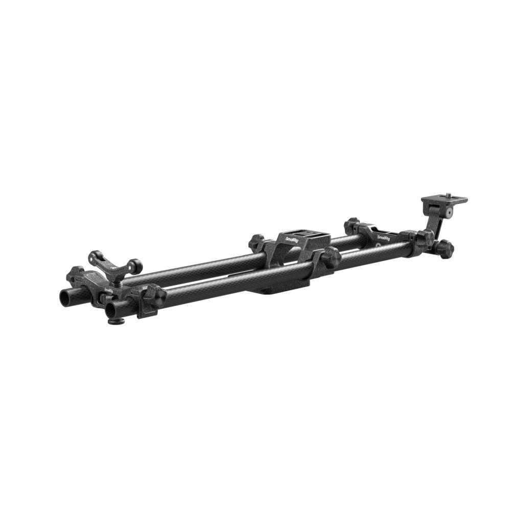 SmallRig 4722 Wildlife Photography Kit (Touch & Go Piastra S)