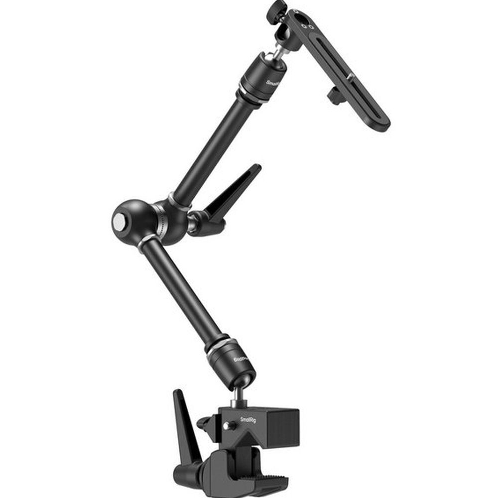SmallRig Super Morsetto con Magic Arm Kit 4862