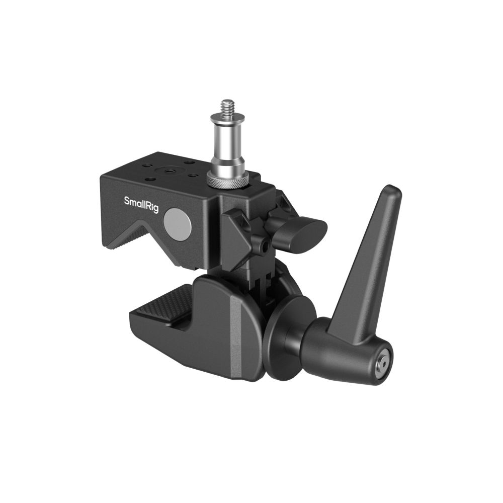 SmallRig Super 4861 Kit di supporto per morsetti