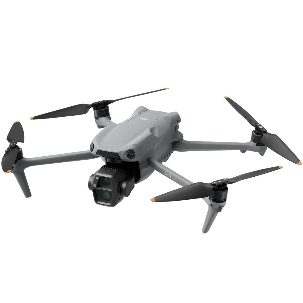 DJI Air 3S Fly More Combo + RC 2 Telecomando Controller