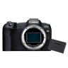 Canon EOS R8 Kit fotocamera + batteria LP-E17
