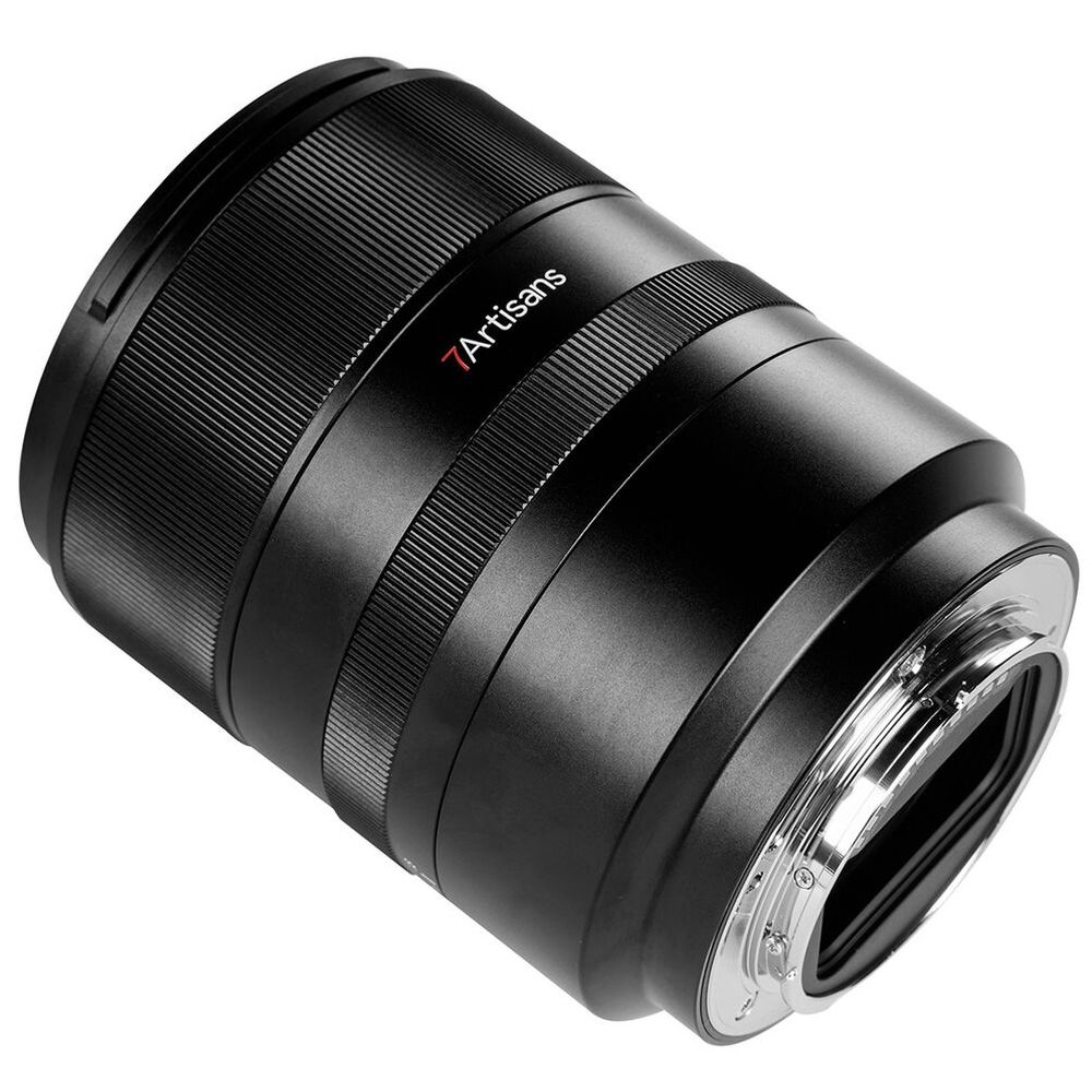 7artisans AF 85mm f/1.8 (Nikon Z-Attacco)