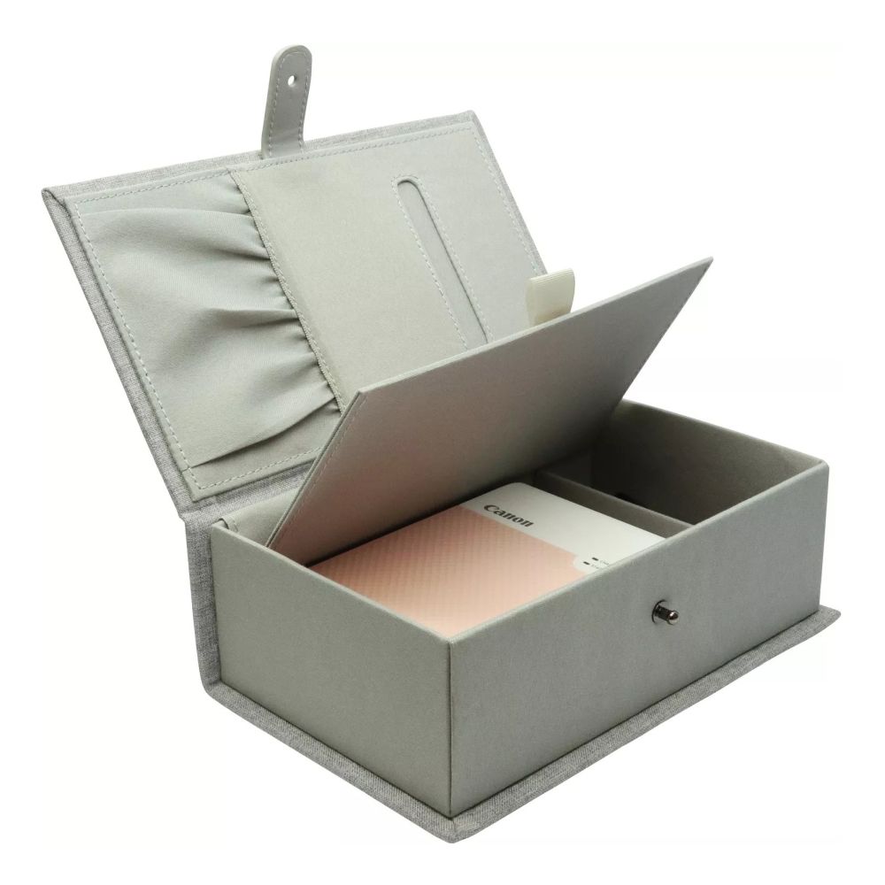 Canon Custodia per stampante fotografica compatta DCC-SP1