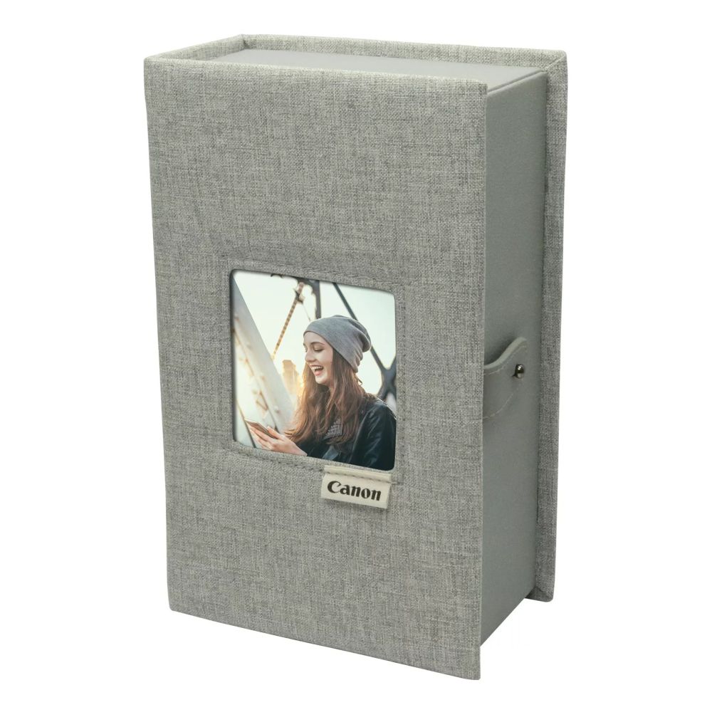 Canon Custodia per stampante fotografica compatta DCC-SP1
