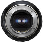 Tamron 90mm f/2.8 Di III Macro VXD Sony FE