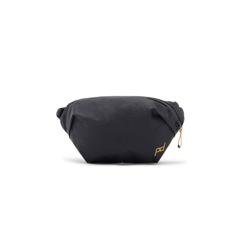 Peak Design Imbragatura da esterno 2L Nero