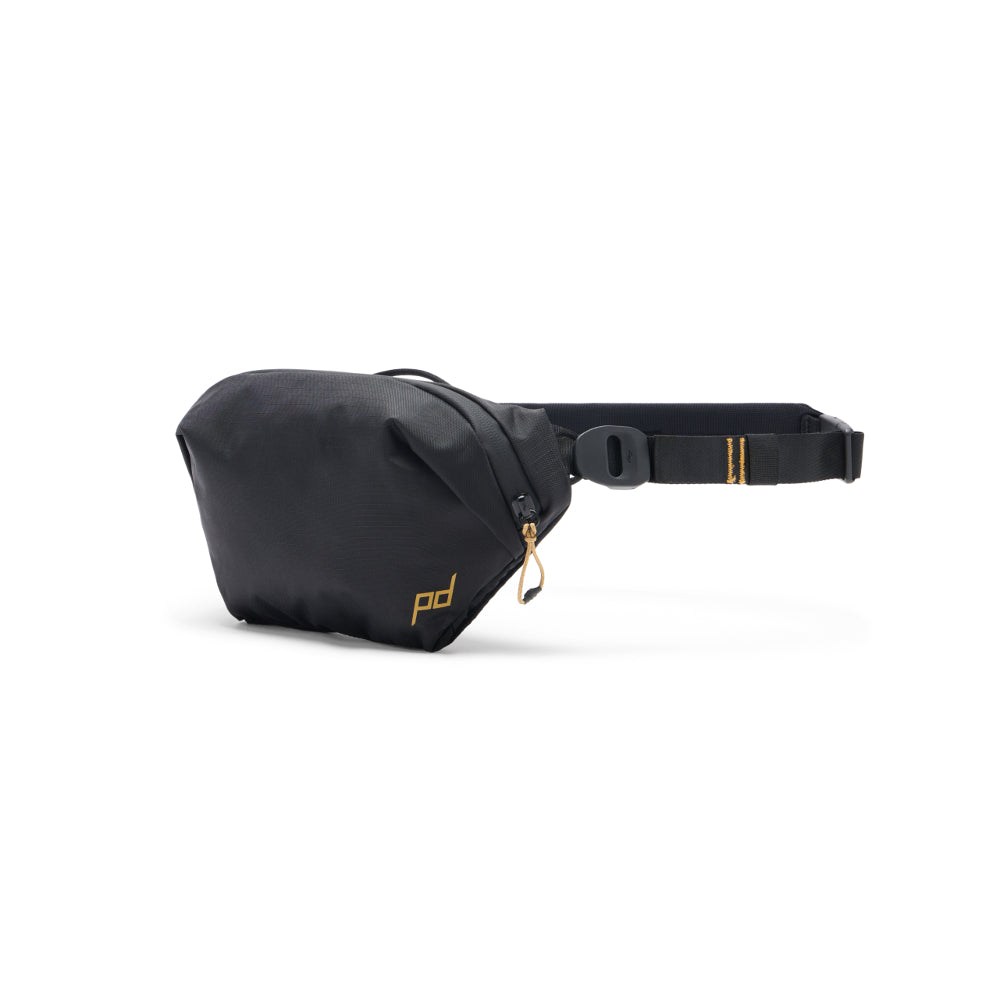 Peak Design Imbragatura da esterno 2L Nero
