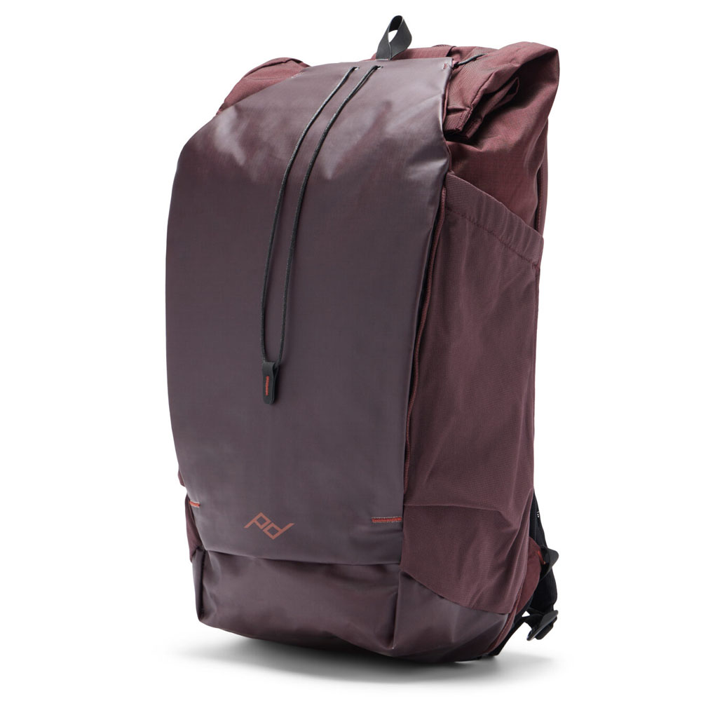 Peak Design Outdoor Backpack 25L Eclipse