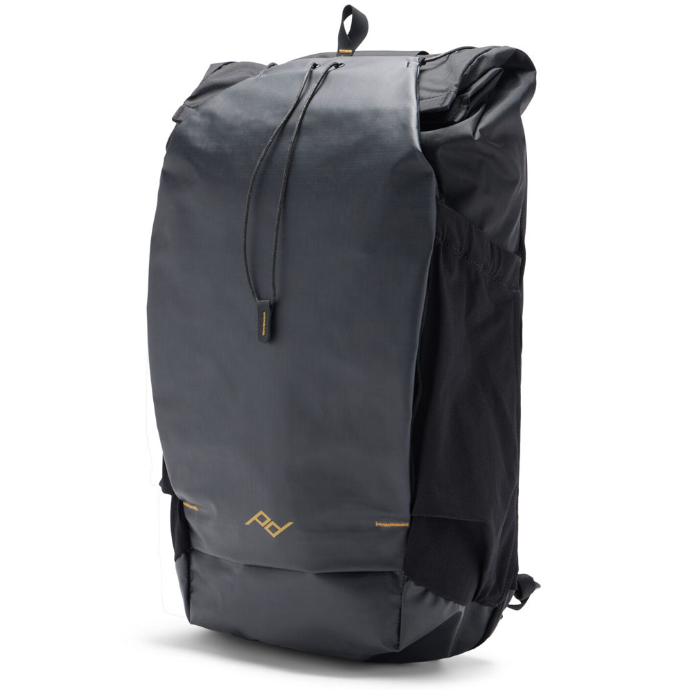 Peak Design Outdoor Backpack 45L Black