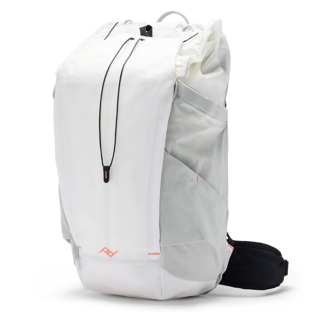 Peak Design Outdoor Zaino 45L Cloud