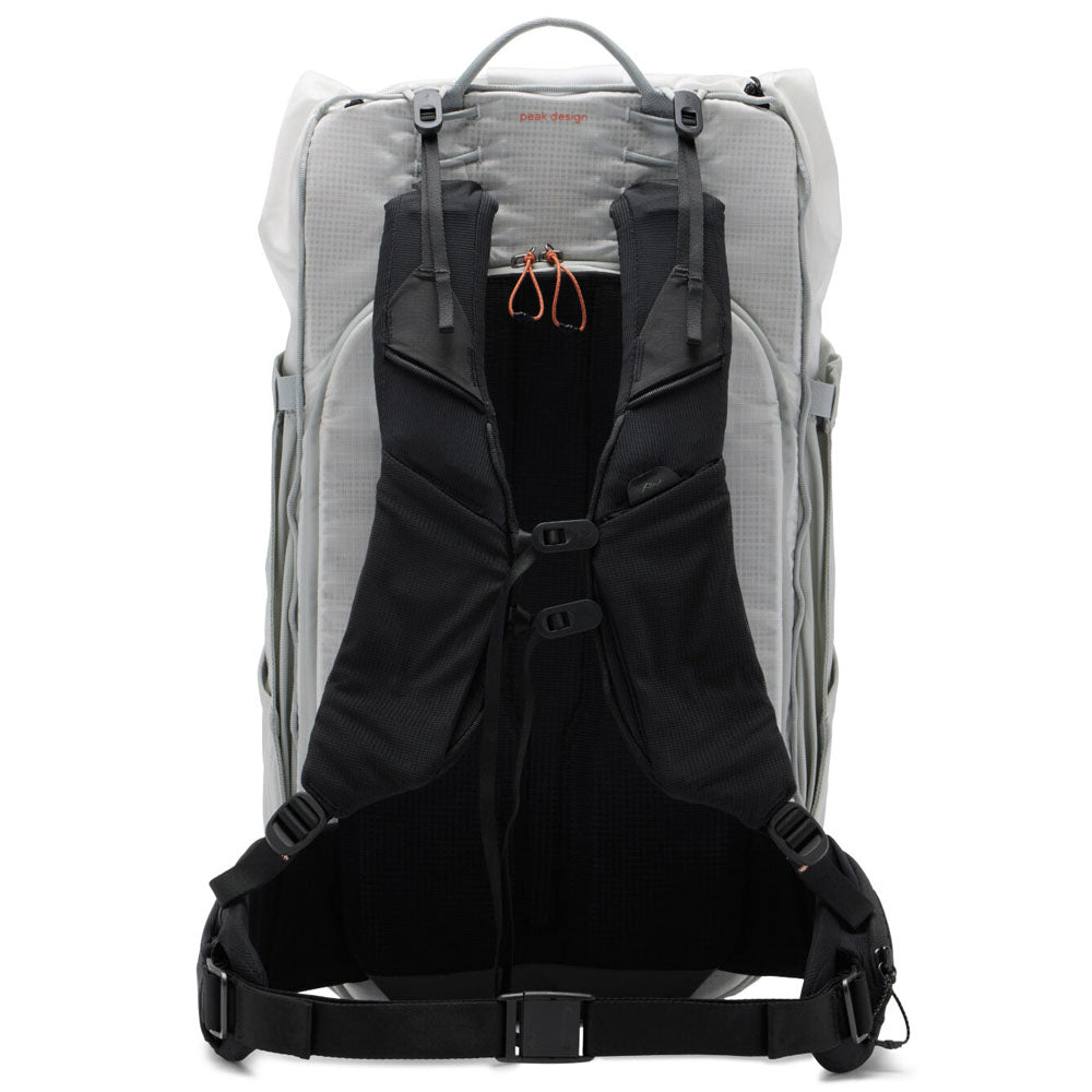 Peak Design Outdoor Zaino 45L Cloud