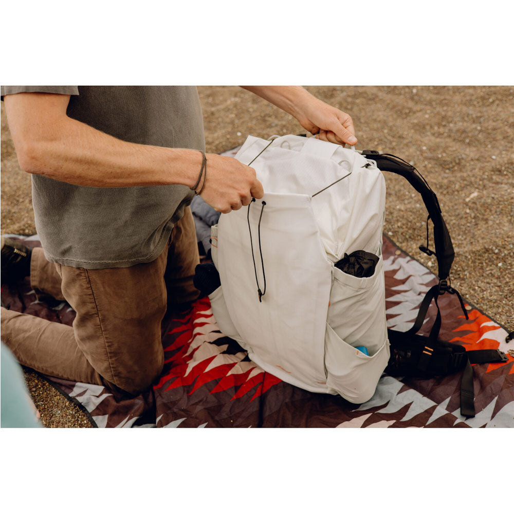 Peak Design Outdoor Zaino 45L Cloud