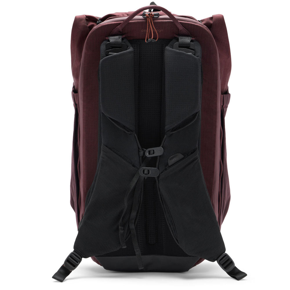 Peak Design Outdoor Backpack 45L Eclipse