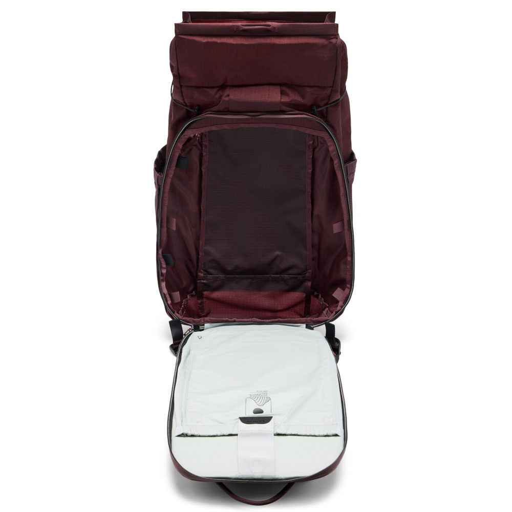 Peak Design Outdoor Backpack 45L Eclipse