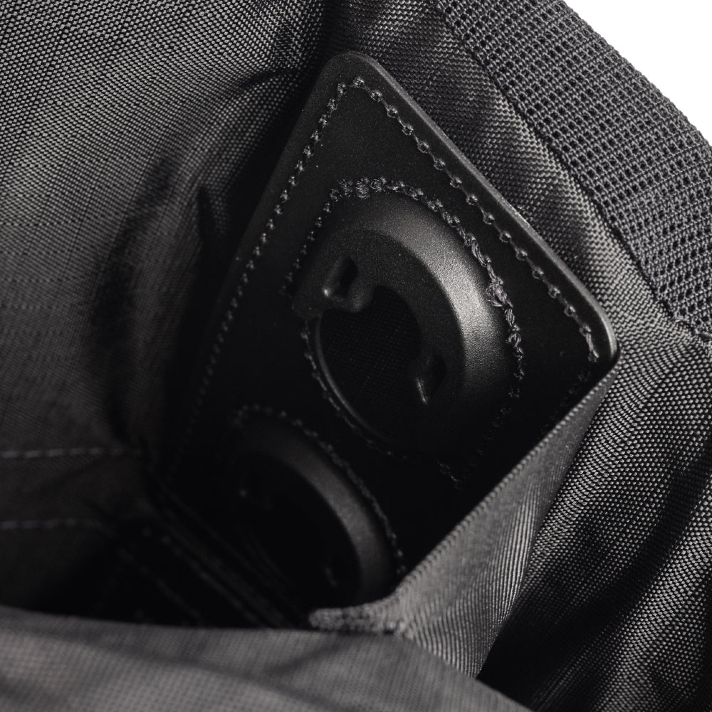 Peak Design Cintura per fianchi Nero