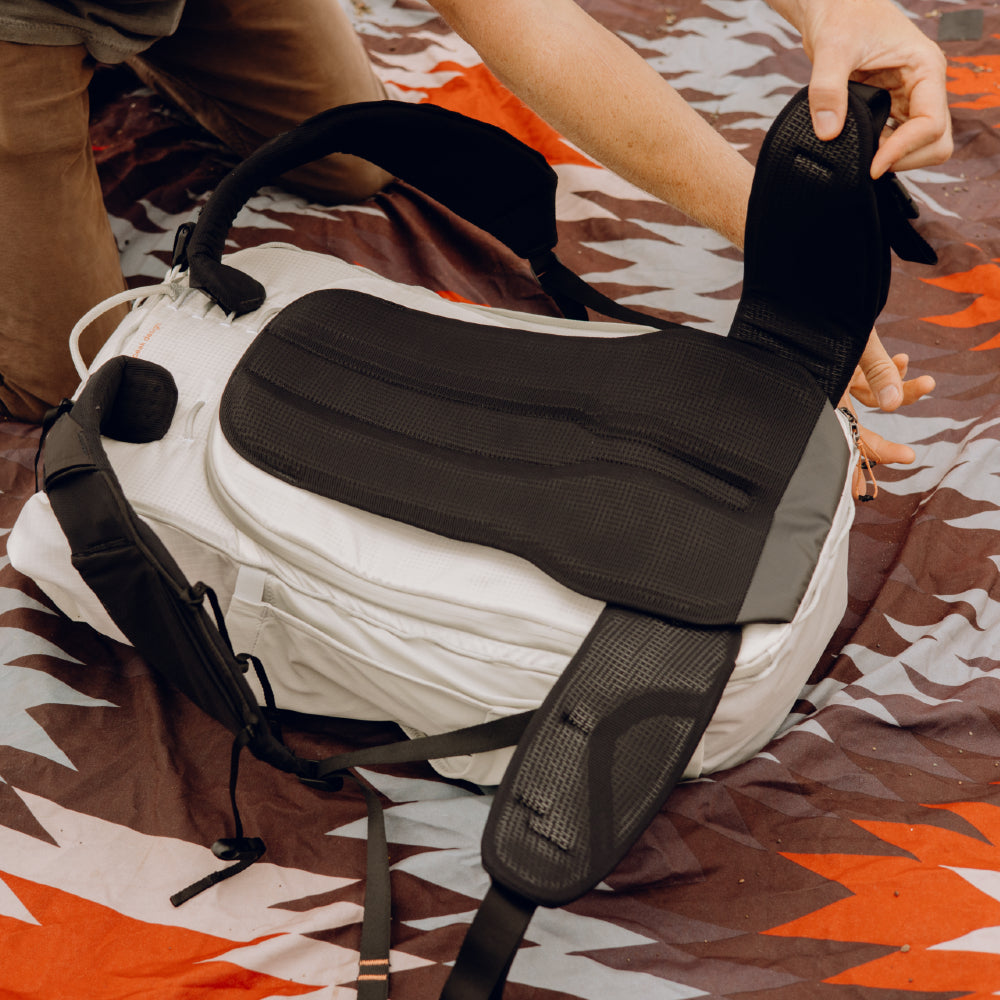 Peak Design Cintura per fianchi Nero