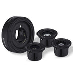 Samyang Remastered Prime Set di obiettivi: 21mm, 28mm e 32mm per Sony FE