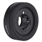 Samyang Remastered Prime Set di obiettivi: 21mm, 28mm e 32mm per Sony FE