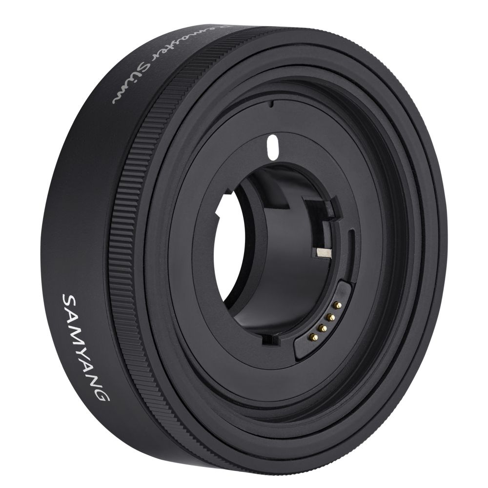 Samyang Remastered Prime Set di obiettivi: 21mm, 28mm e 32mm per Sony FE