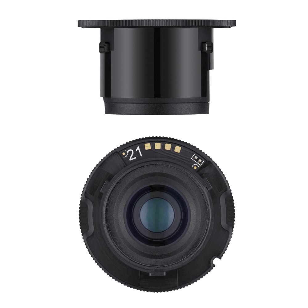 Samyang Remastered Prime Set di obiettivi: 21mm, 28mm e 32mm per Sony FE