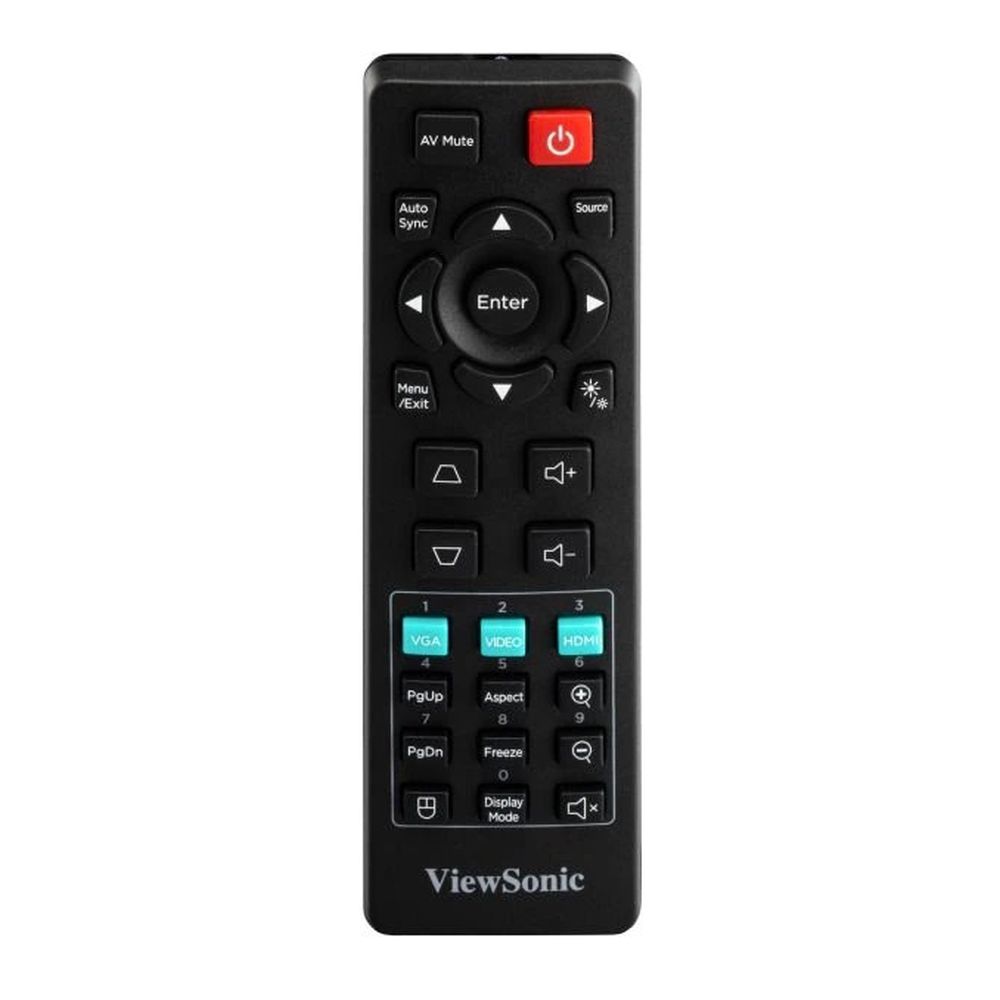 ViewSonic LS901HD Proiettore laser Full HD