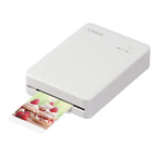 Canon SELPHY QX20 bianco