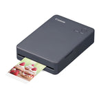 Canon SELPHY QX20 grigio scuro