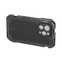 SmallRig 4827 Mobile Video Gabbia Flagship Edition per iPhone 16 Pro Max