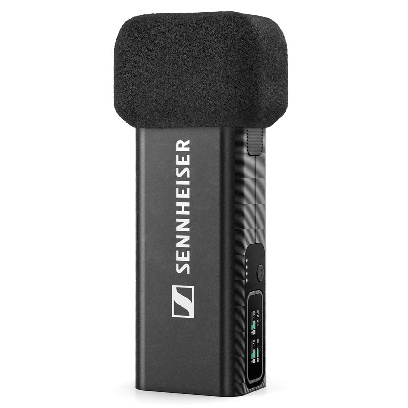 Sennheiser Profile Wireless Set a 2 canali