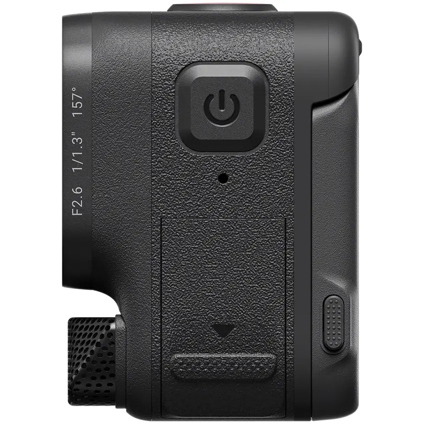 Insta360 Ace Pro 2 bundle con doppia batteria