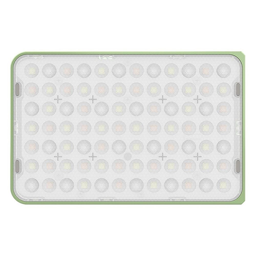 amaran Ace 25c Kit verde