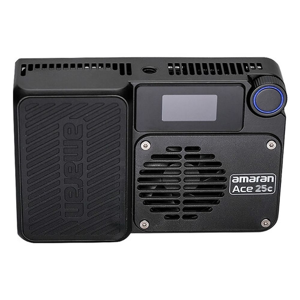 amaran Ace 25c Kit carboncino