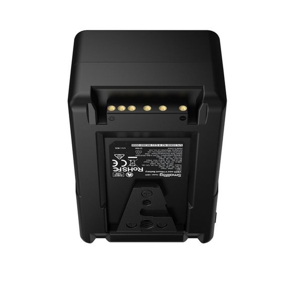 SmallRig 3580B VB99 Mini V-Mount Batteria