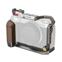 SmallRig 4892 Gabbia "retrò" per Fujifilm X-M5