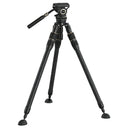 SmallRig 4645 Treppiede in fibra di carbonio FT-S303