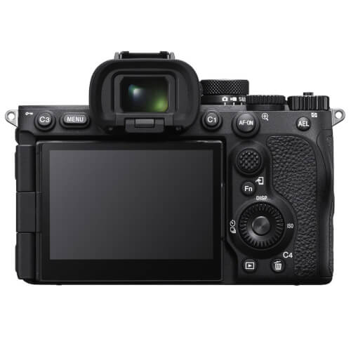 Sony A7R V + Kit adattatore XLR