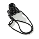 SmallRig 4882 Tracolla universale intrecciata, nero