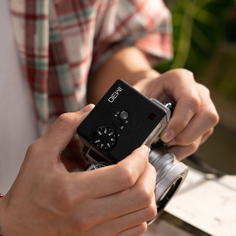 Godox iM30 iFlash Flash per fotocamera
